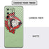 Betty Boop Zombie Love Galaxy S20 Ultra 5G Skin